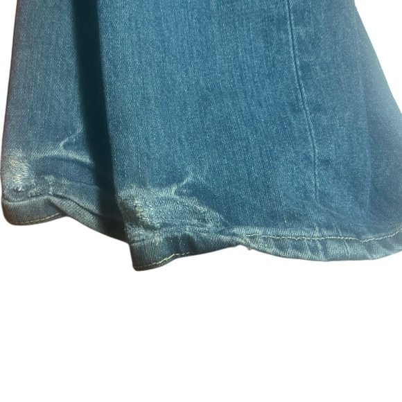 “RARE” Christian Audigier Men's Denim Jeans 34/34 - Picture 10 of 13